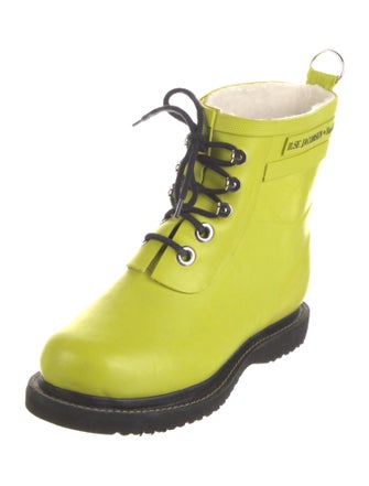 Ilse Jacobsen Rubber Rain Boots