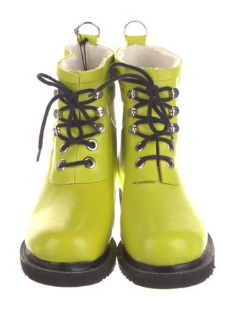 Ilse Jacobsen Rubber Rain Boots