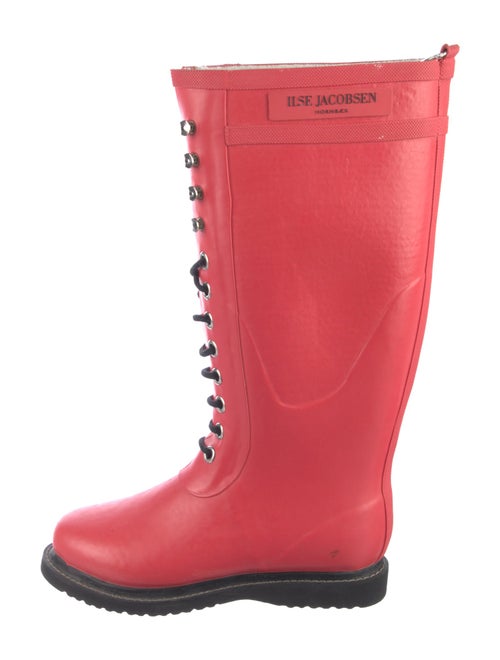 Ilse Jacobsen Rubber Rain Boots