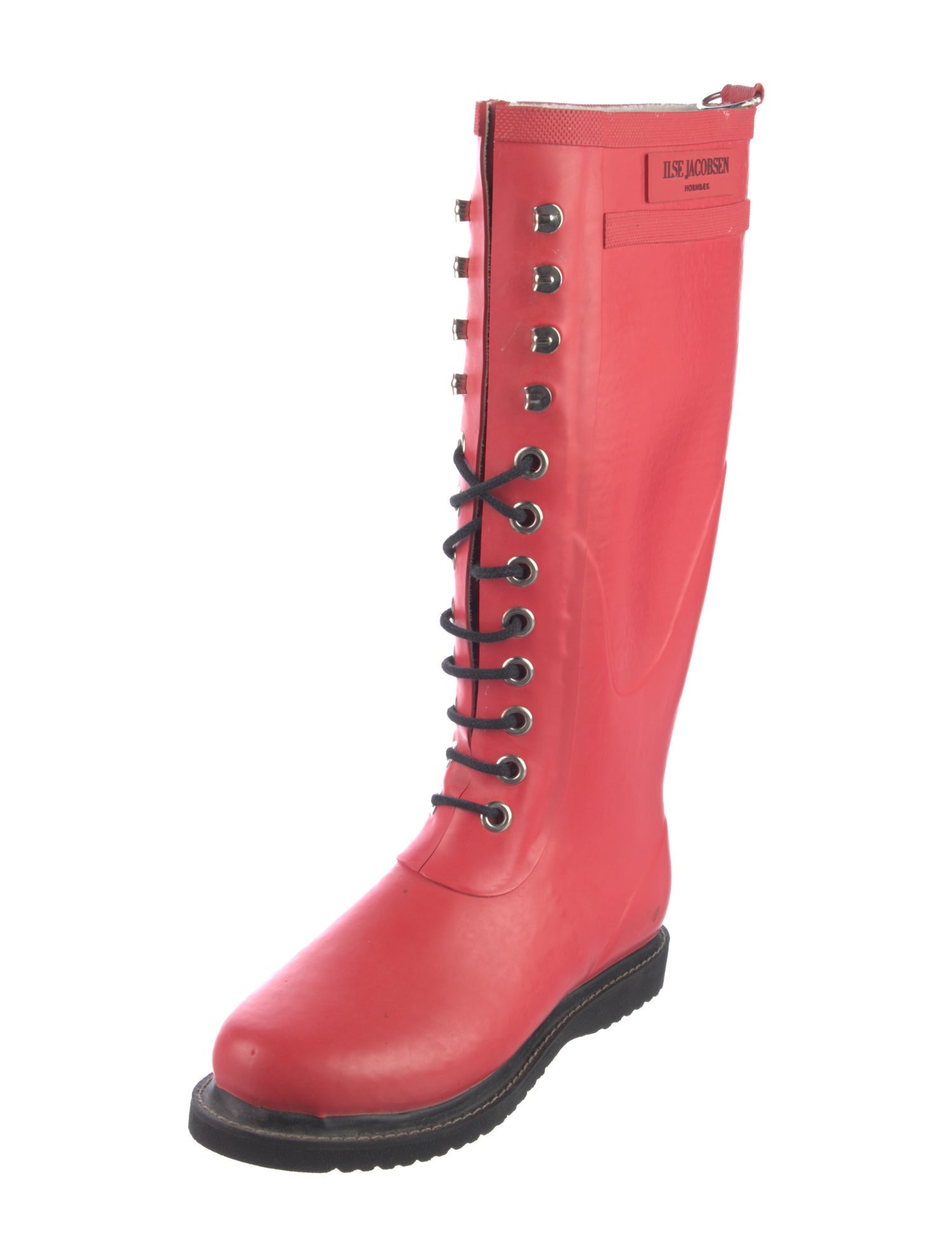 Ilse Jacobsen Rubber Rain Boots