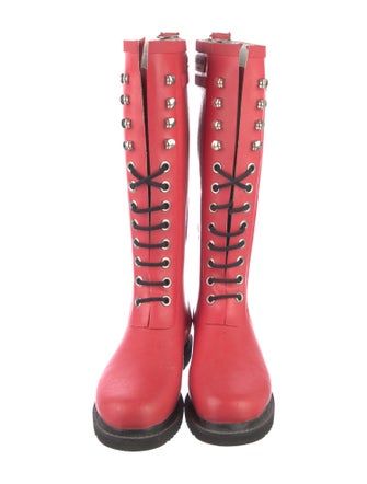 Ilse Jacobsen Rubber Rain Boots