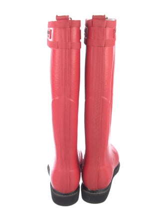 Ilse Jacobsen Rubber Rain Boots