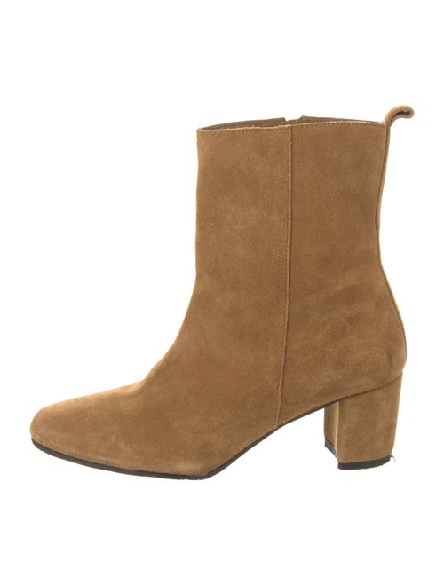 Ilse Jacobsen Suede Boots