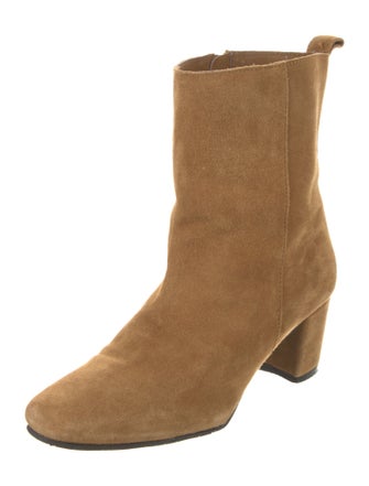 Ilse Jacobsen Suede Boots