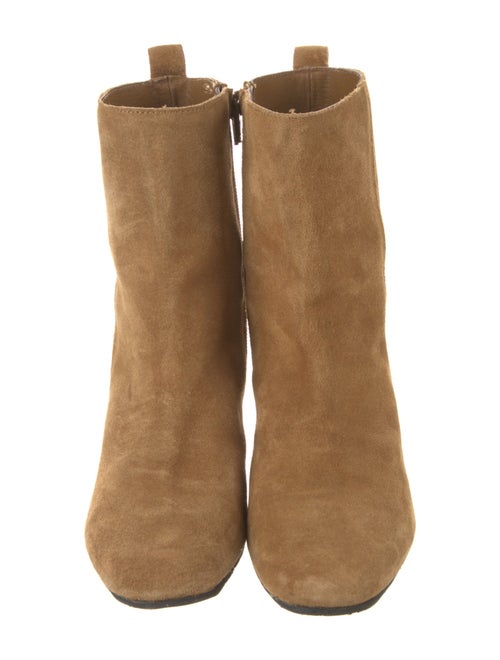 Ilse Jacobsen Suede Boots