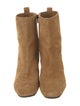 Ilse Jacobsen Suede Boots