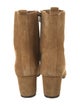 Ilse Jacobsen Suede Boots