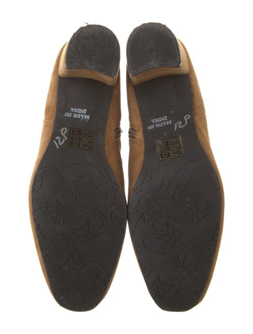 Ilse Jacobsen Suede Boots