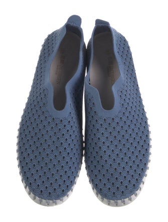 Ilse Jacobsen Lasercut Accents Oxfords