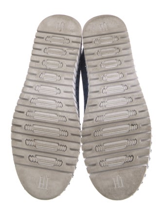 Ilse Jacobsen Lasercut Accents Oxfords