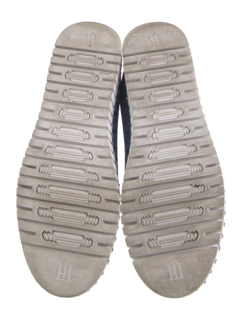 Ilse Jacobsen Lasercut Accents Oxfords