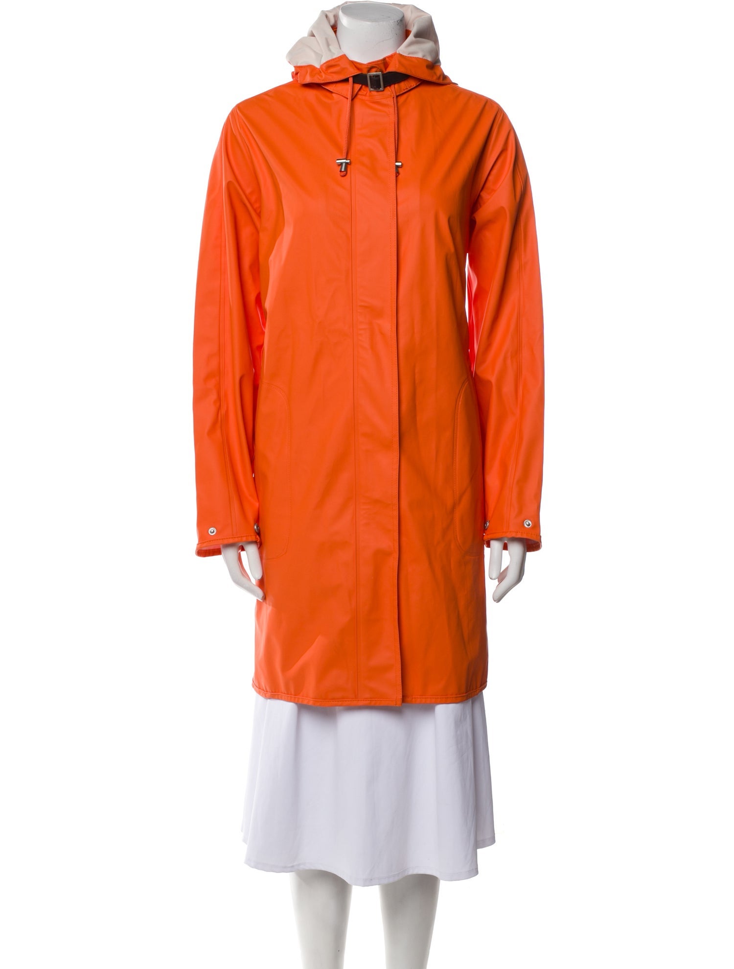 Ilse Jacobsen Parka w/ Tags