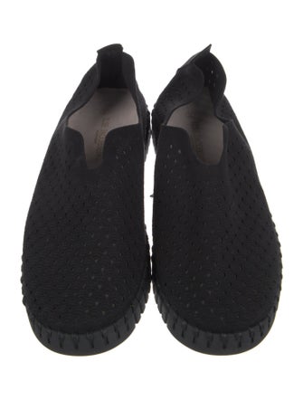 Ilse Jacobsen Suede Flats