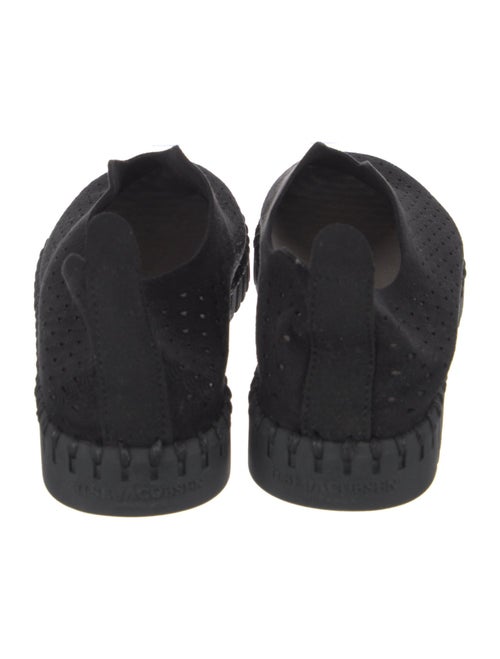 Ilse Jacobsen Suede Flats