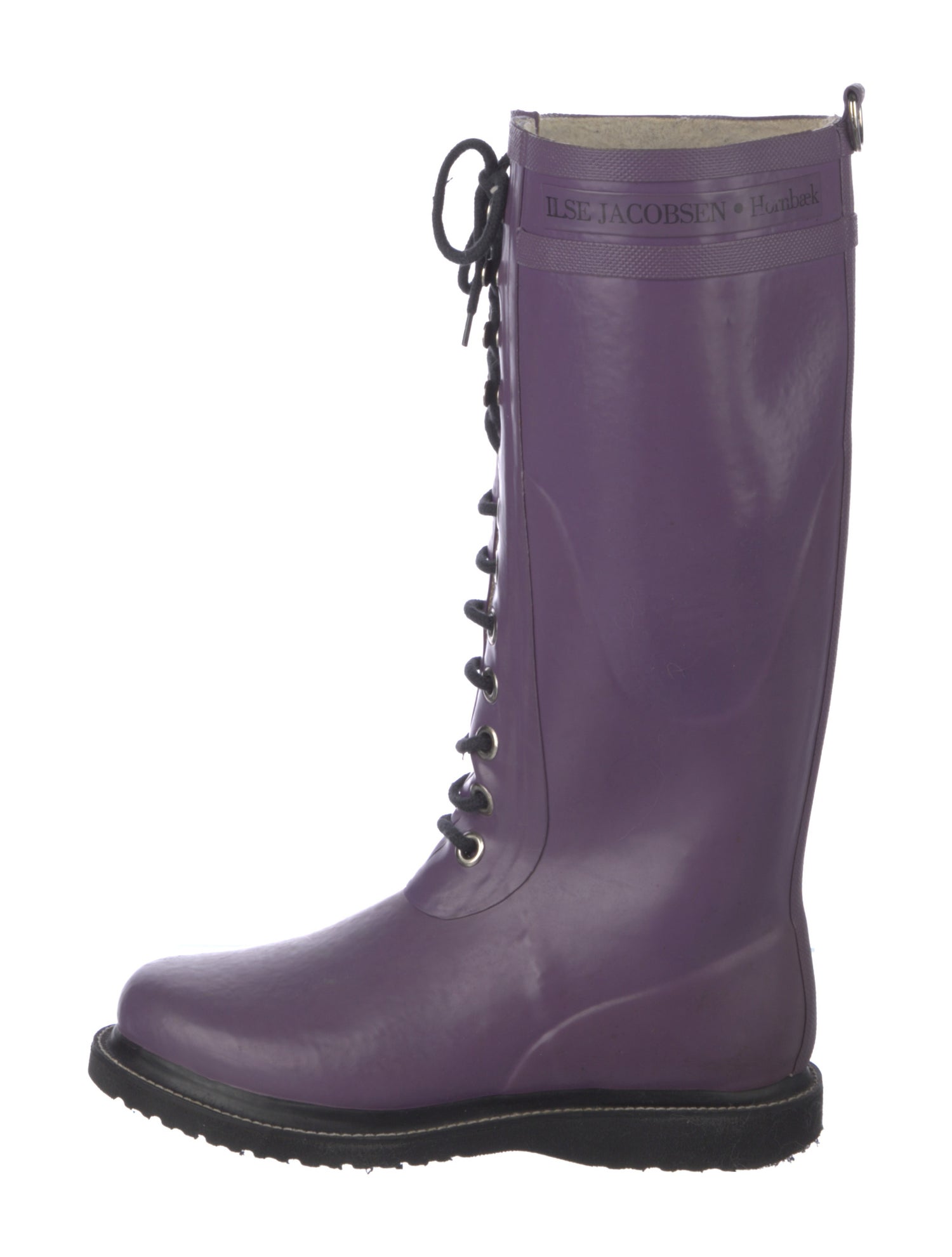Ilse Jacobsen Rubber Rain Boots