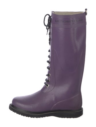 Ilse Jacobsen Rubber Rain Boots