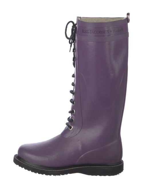 Ilse Jacobsen Rubber Rain Boots