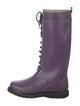 Ilse Jacobsen Rubber Rain Boots
