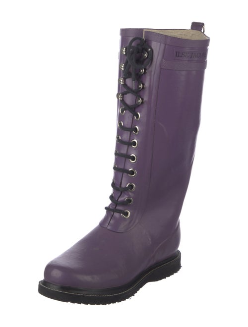 Ilse Jacobsen Rubber Rain Boots