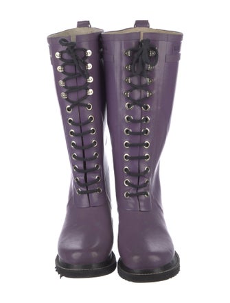 Ilse Jacobsen Rubber Rain Boots