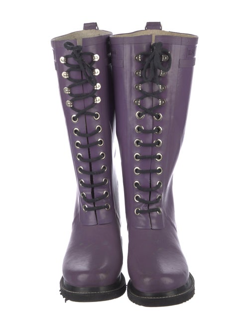 Ilse Jacobsen Rubber Rain Boots