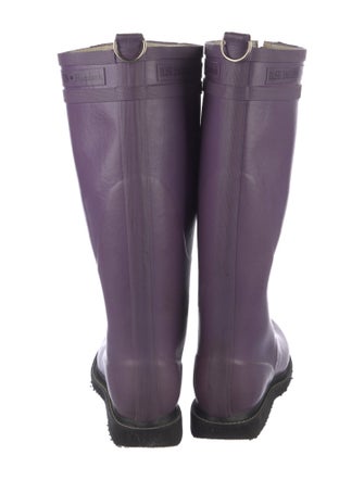 Ilse Jacobsen Rubber Rain Boots