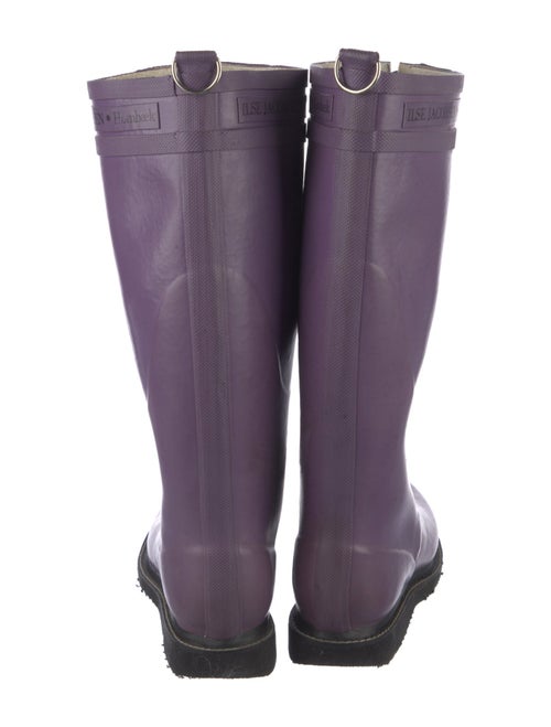 Ilse Jacobsen Rubber Rain Boots