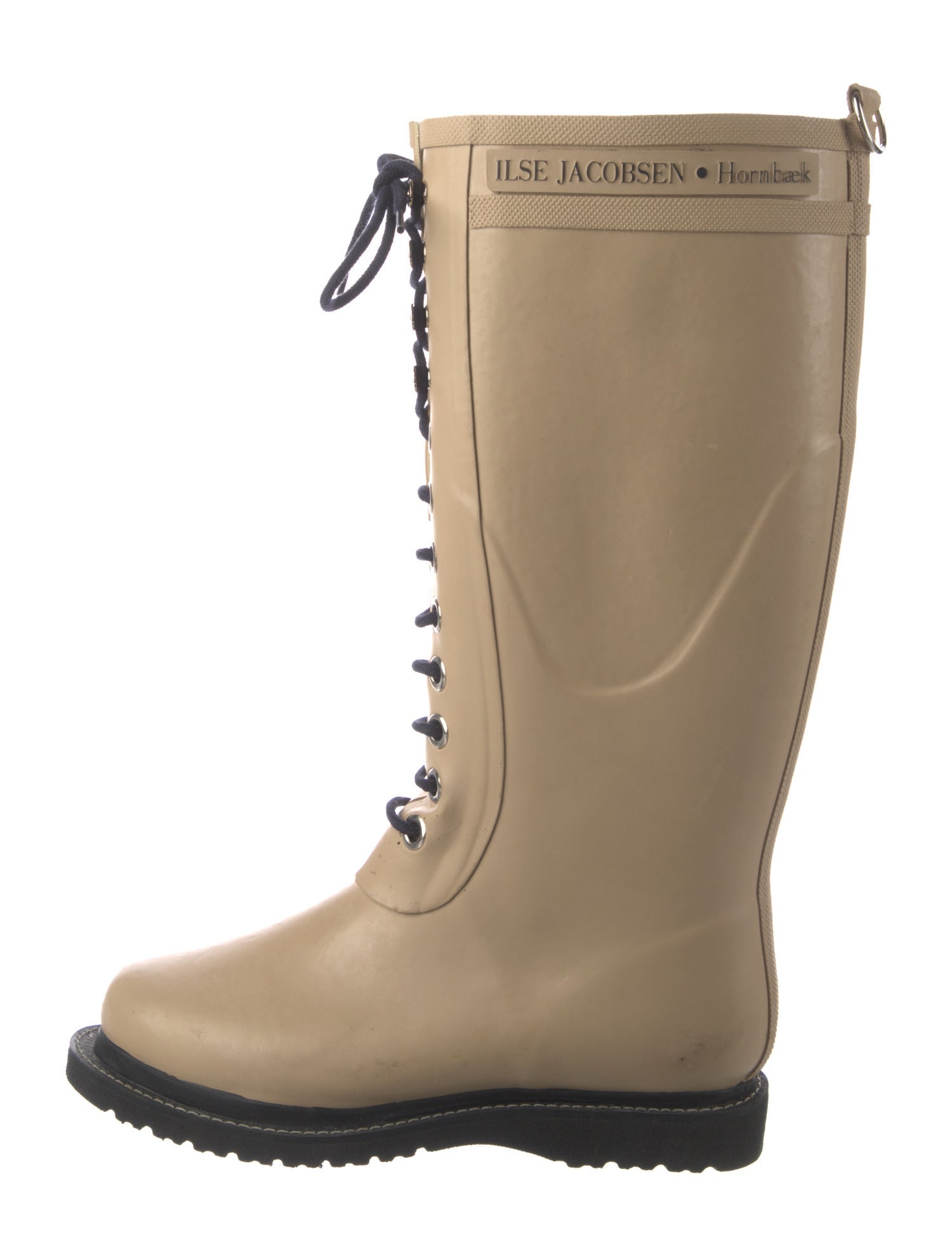 Ilse Jacobsen Rubber Rain Boots