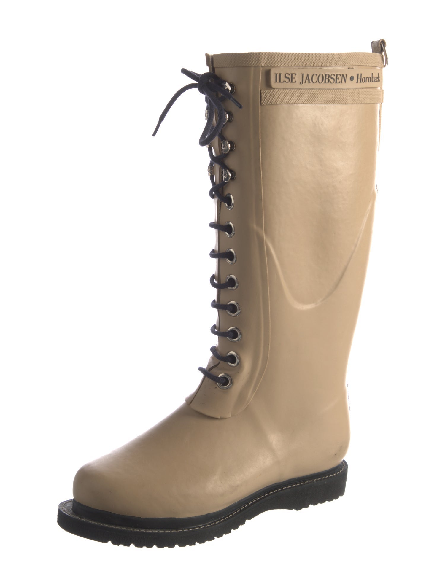 Ilse Jacobsen Rubber Rain Boots