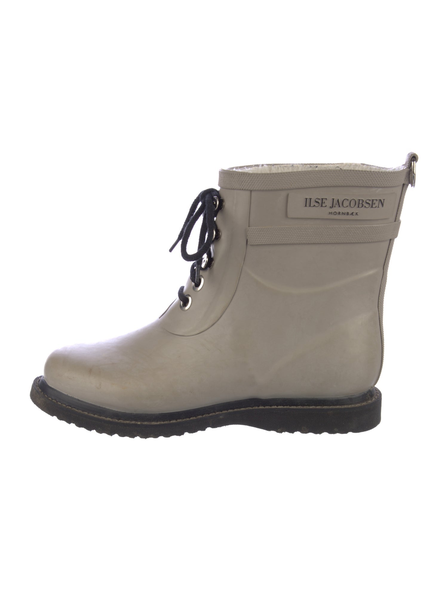 Ilse Jacobsen Rubber Rain Boots