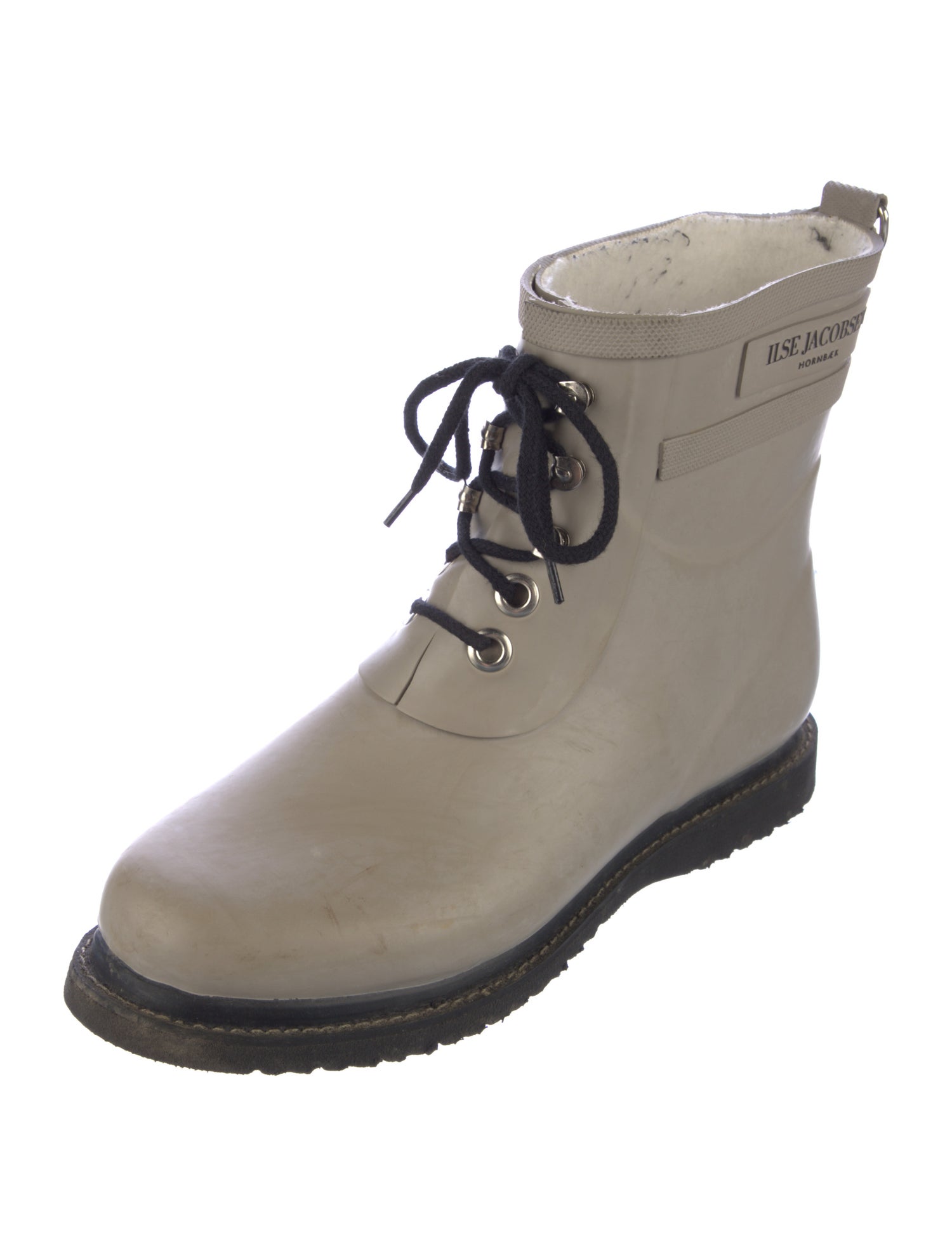 Ilse Jacobsen Rubber Rain Boots