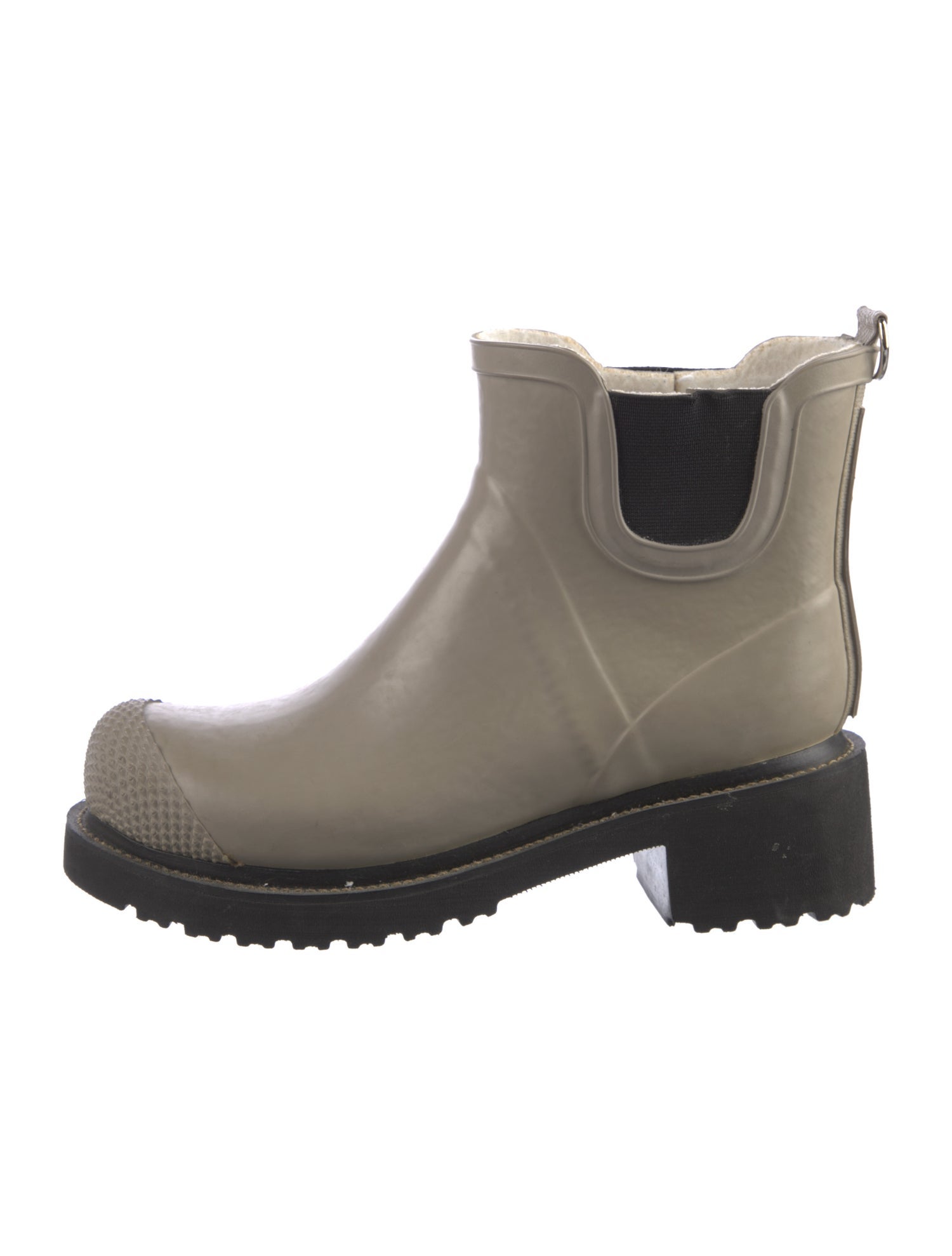 Ilse Jacobsen Rubber Rain Boots