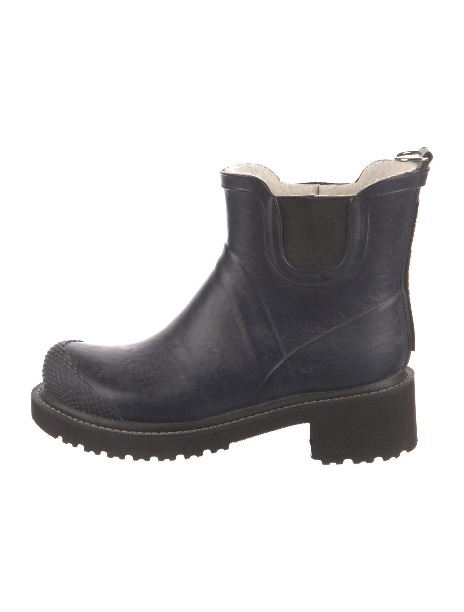Ilse Jacobsen Rubber Rain Boots