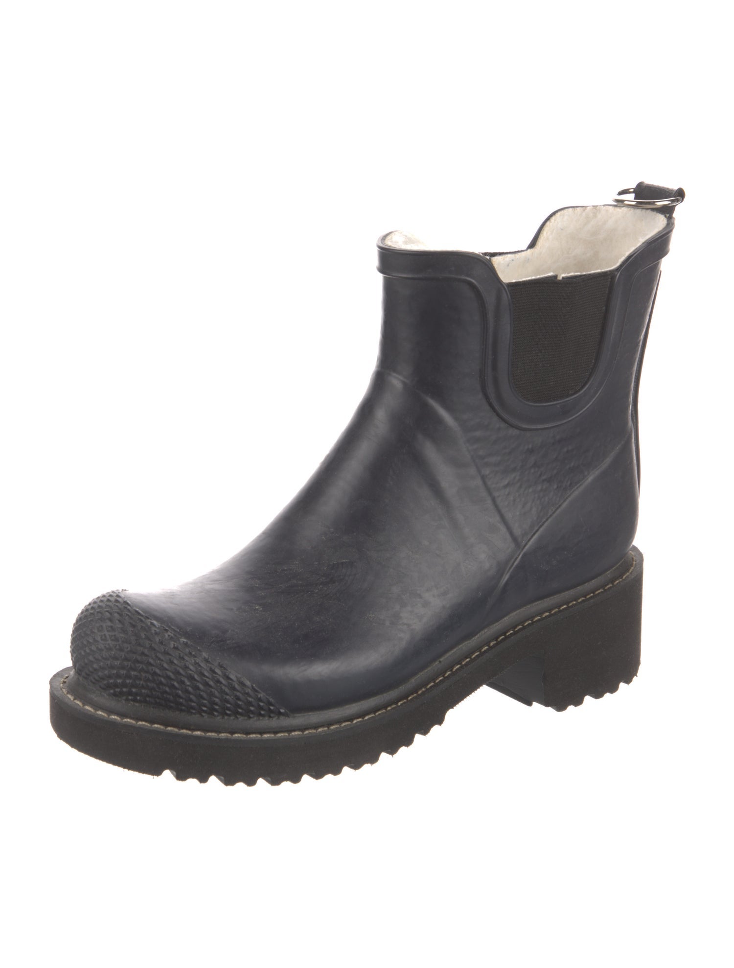 Ilse Jacobsen Rubber Rain Boots