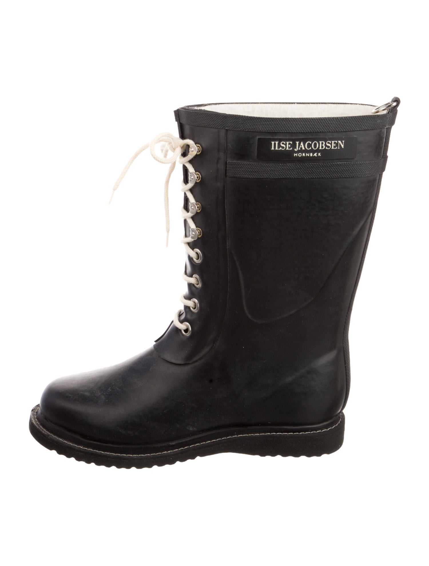 Ilse Jacobsen Rubber Rain Boots