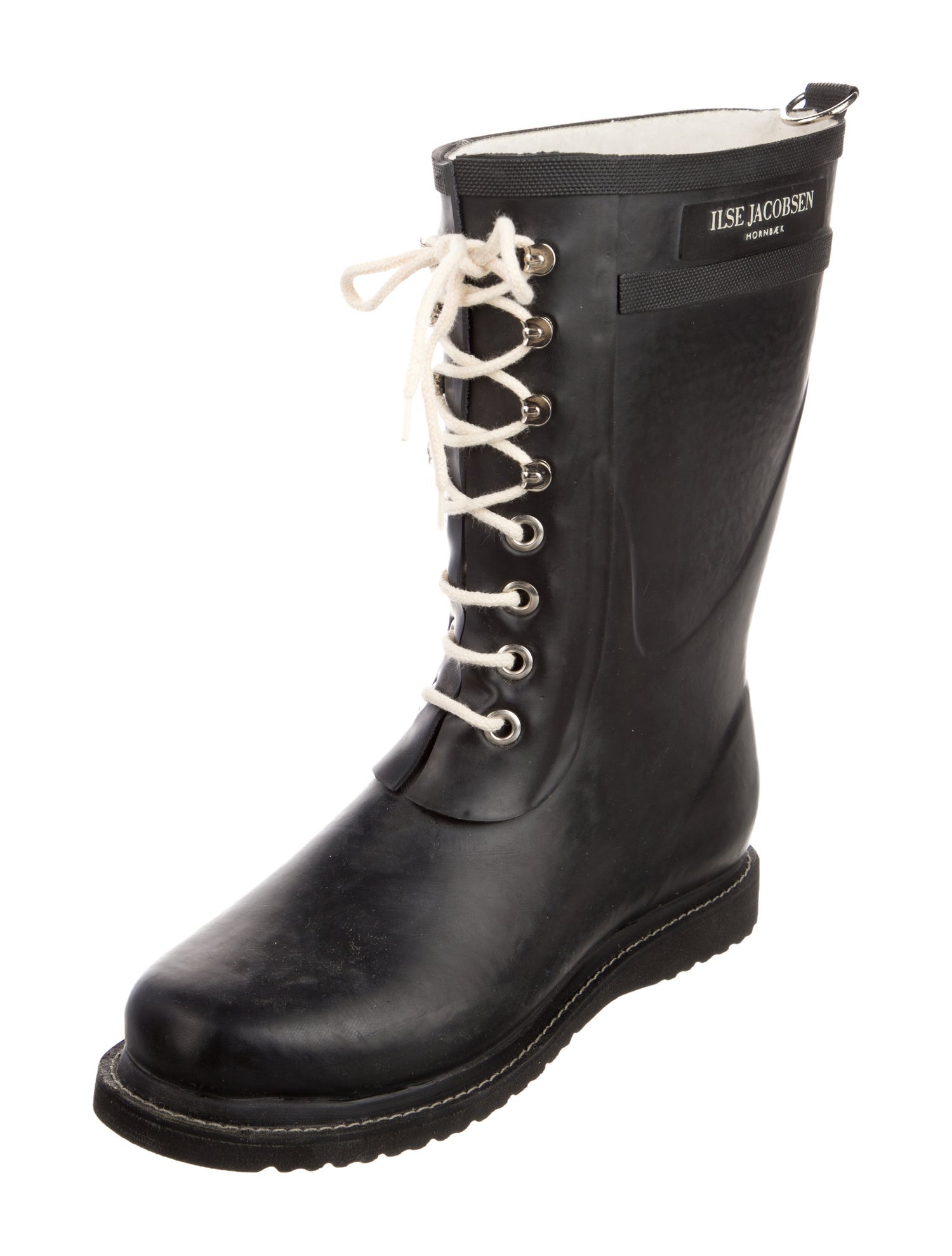 Ilse Jacobsen Rubber Rain Boots
