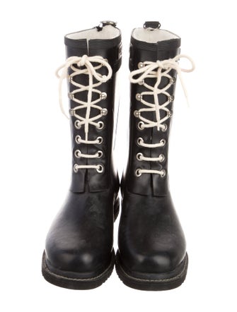 Ilse Jacobsen Rubber Rain Boots