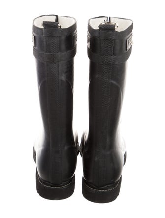 Ilse Jacobsen Rubber Rain Boots