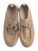 Ilse Jacobsen Suede Loafers