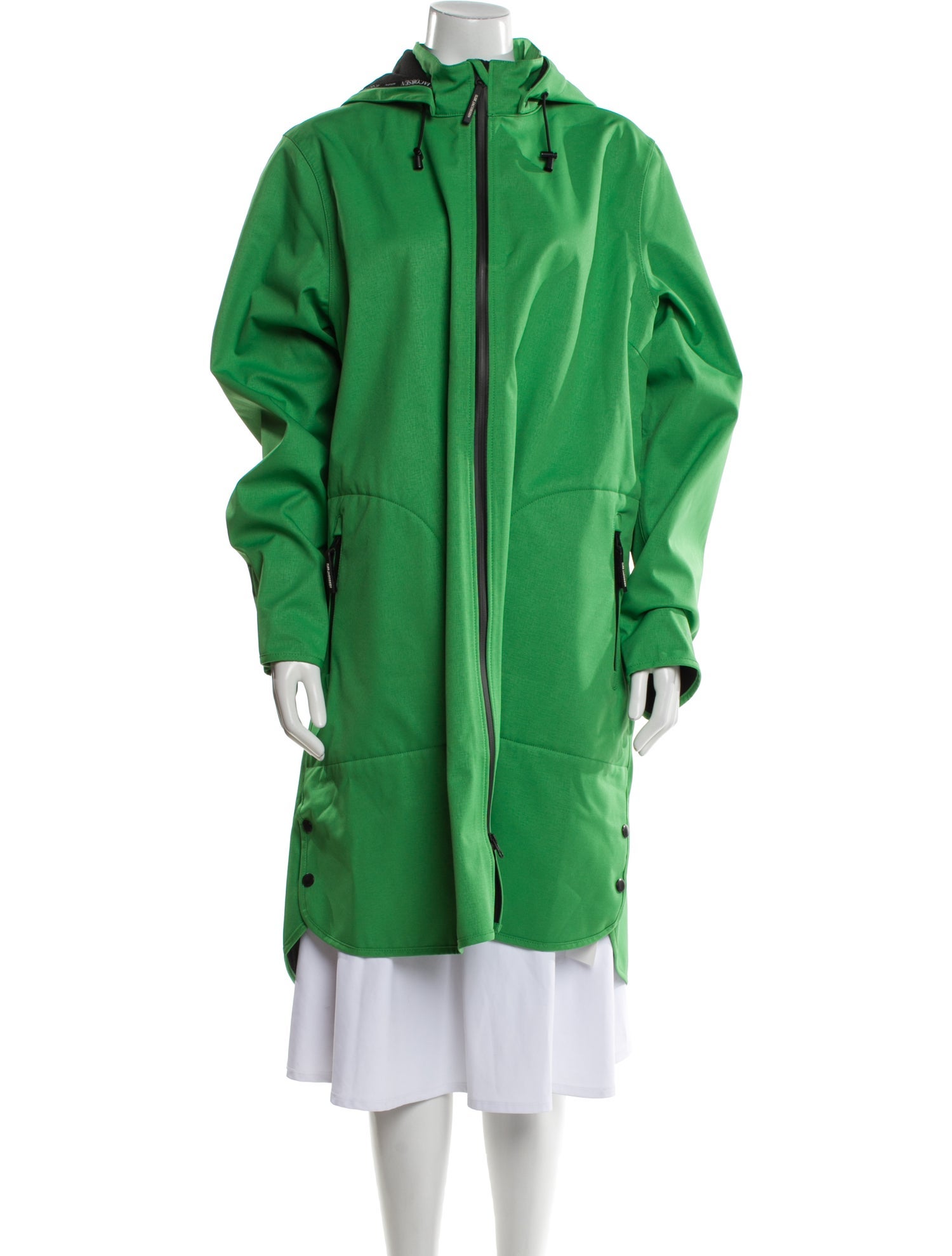 Ilse Jacobsen Coat w/ Tags