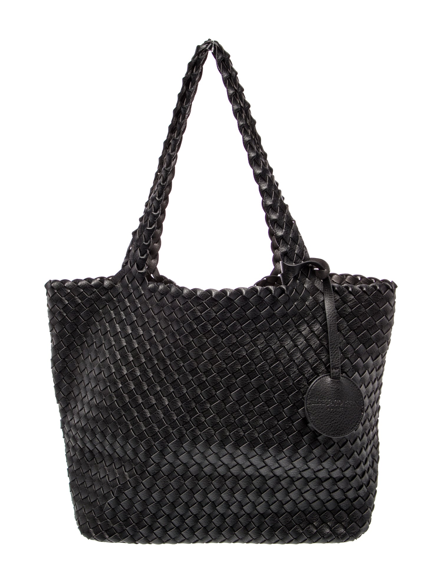 Ilse Jacobsen Leather Tote