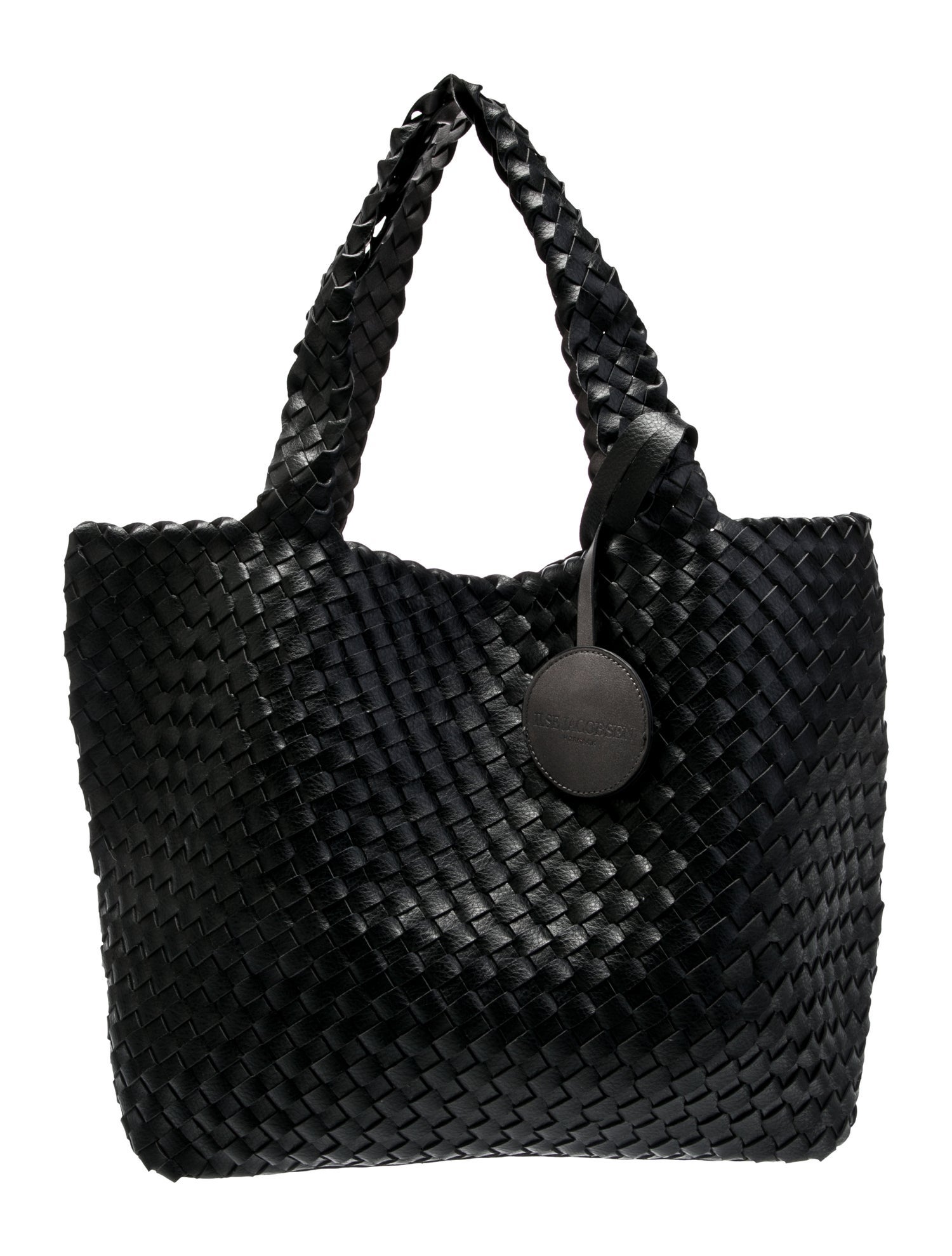 Ilse Jacobsen Leather Hobo w/ Tags