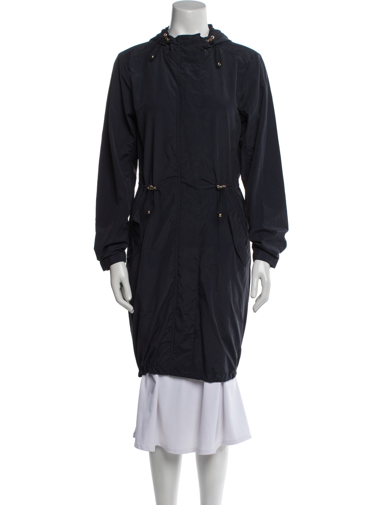 Ilse Jacobsen Utility Jacket