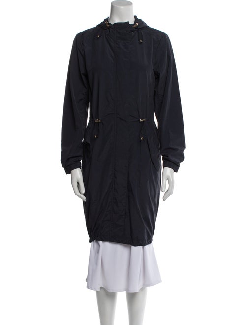 Ilse Jacobsen Utility Jacket