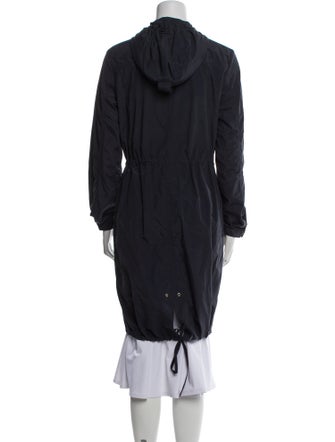 Ilse Jacobsen Utility Jacket