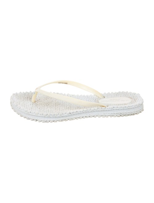 Ilse Jacobsen Flip Flops