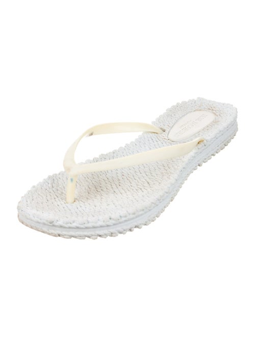 Ilse Jacobsen Flip Flops