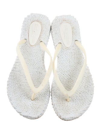 Ilse Jacobsen Flip Flops