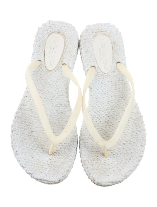 Ilse Jacobsen Flip Flops
