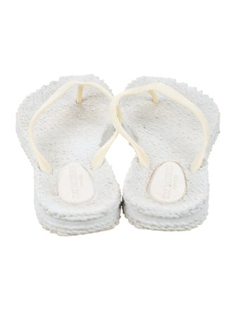 Ilse Jacobsen Flip Flops